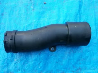 A17DTS 1039897S01 Гофра инжектора Opel Astra J Арт e3369093, вид 2