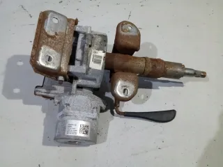 28160372 Рулевая колонка Ford KA 2 Арт e3371281, вид 4