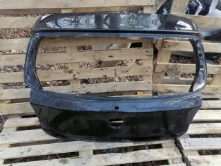  Крышка багажника (дверь 3-5) BMW 1 E81/E82/E87/E88 Арт e3375553, вид 1