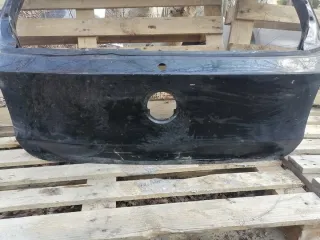  Крышка багажника (дверь 3-5) BMW 1 E81/E82/E87/E88 Арт e3375553, вид 3