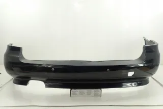 51127060758 Бампер задний BMW 5 E60/E61 Арт e3378467, вид 2