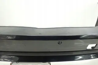 51127060758 Бампер задний BMW 5 E60/E61 Арт e3378467, вид 3