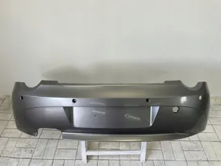 51127016068 Бампер задний BMW Z4 E85/E86 Арт e3378840, вид 1