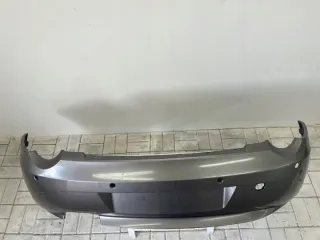 51127016068 Бампер задний BMW Z4 E85/E86 Арт e3378840, вид 4