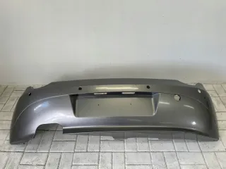 51127016068 Бампер задний BMW Z4 E85/E86 Арт e3378840, вид 6