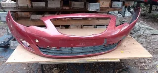 13267699 Бампер передний Opel Meriva 2 Арт e3381394, вид 1