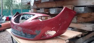 13267699 Бампер передний Opel Meriva 2 Арт e3381394, вид 3