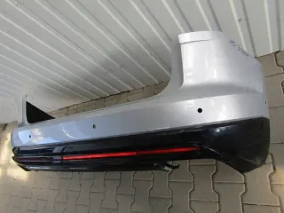 760807421 Бампер задний Volkswagen Touareg 3 Арт e3383217, вид 3