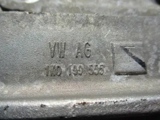 1K0199555 Подушка крепления КПП Seat Leon 2 Арт e3384400, вид 2