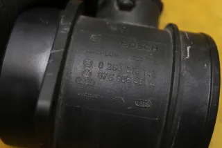 07C906461A Расходомер воздуха Audi A6 C6 (S6,RS6) Арт e3386718, вид 6