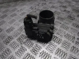 SERA576-01 Моновпрыск Nissan Primera 12 Арт e3393424, вид 1