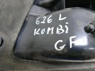  Фонарь задний левый Mazda 626 GF Арт e3397971, вид 8