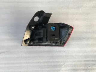 3G9945207M Фонарь задний левый Volkswagen Passat B8 Арт e3400613, вид 4