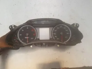  8K0920981D Щиток приборов (приборная панель) Audi A4 B8 Арт e3414668, вид 1