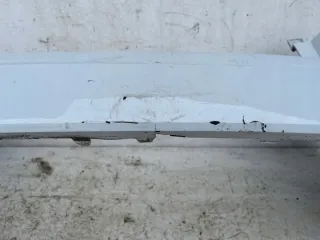 850225639r Бампер задний Renault Megane 4 Арт e3415010, вид 2