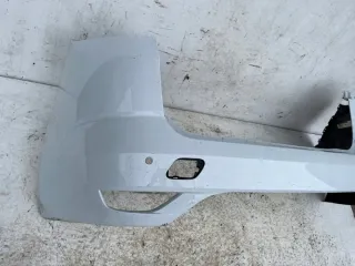 850225639r Бампер задний Renault Megane 4 Арт e3415010, вид 3