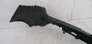 850225639r Бампер задний Renault Megane 4 Арт e3415010, вид 4