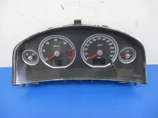 13140911SH 239TYS Щиток приборов (приборная панель) Opel Vectra C  Арт e3416432, вид 1