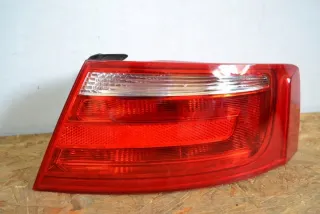 8T0945095 Фара левая Audi A5 (S5,RS5) 1 Арт e3421130, вид 1