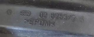 026253 Гофра инжектора Mercedes ML W163 Арт e3427917, вид 2