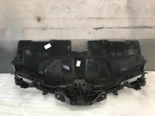 622561433 622561433R Решетка радиатора Renault Clio 4 Арт e3430198, вид 6