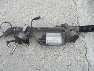 P13335004 Рулевая рейка Opel Astra J Арт e3431554, вид 1