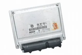 8D0907558G 0261204773 Блок управления двигателем Volkswagen Passat B5 Арт e3443944, вид 1