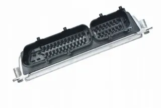 8D0907558G 0261204773 Блок управления двигателем Volkswagen Passat B5 Арт e3443944, вид 3