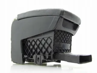 3C0864207M Подлокотник Volkswagen Passat B6 Арт e3445031, вид 1