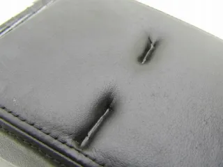 3C0864207M Подлокотник Volkswagen Passat B6 Арт e3445031, вид 4