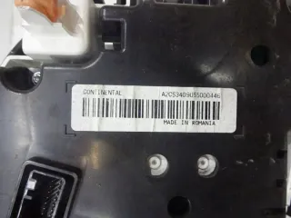 34110-68L00 Щиток приборов (приборная панель) Suzuki Swift 5 Арт e3446205, вид 5