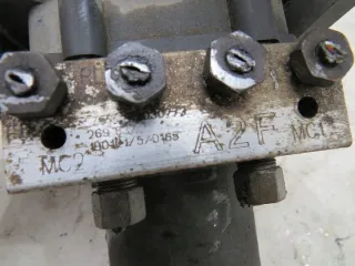 39030773 Блок ABS Opel Astra K Арт e3448189, вид 3