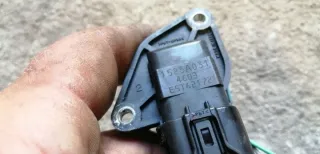1525A031 Расходомер воздуха Mitsubishi Space Star 1 Арт e3450577, вид 3