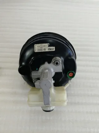 8K0612103K Вакуумный усилитель тормозов Audi A4 B8 Арт e3451733, вид 2