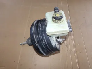 8K0612103K Вакуумный усилитель тормозов Audi A4 B8 Арт e3451734, вид 3