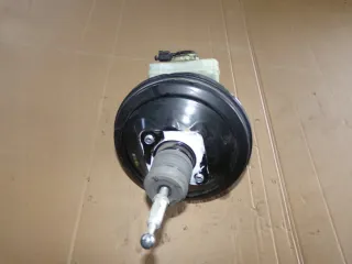 8K0612103K Вакуумный усилитель тормозов Audi A4 B8 Арт e3451734, вид 4