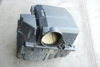 PHB000498 5619685911 Корпус воздушного фильтра Land Rover Discovery 3 Арт e3453744, вид 1
