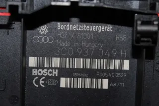 3C0937049H Блок комфорта Volkswagen Passat B6 Арт e3454272, вид 7