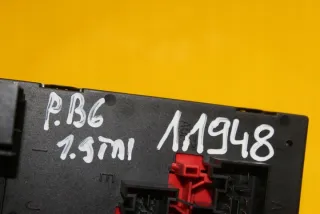 3C0937049H Блок комфорта Volkswagen Passat B6 Арт e3454272, вид 8