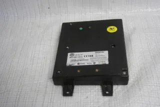 3C0035729E Блок комфорта Volkswagen Passat B6 Арт e3454275, вид 1