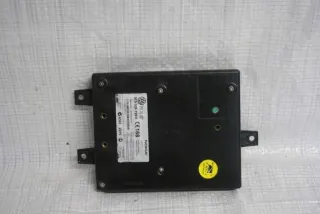 3C0035729E Блок комфорта Volkswagen Passat B6 Арт e3454275, вид 2