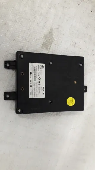 3C0035729E Блок комфорта Volkswagen Passat B6 Арт e3454275, вид 5