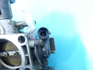 90529710 Моновпрыск Opel Vectra B Арт e3454585, вид 5