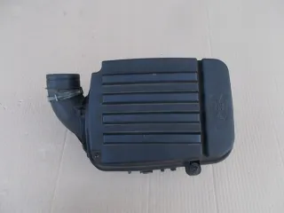 1K0129610B Корпус воздушного фильтра Volkswagen Golf 5 Арт e3455121, вид 3