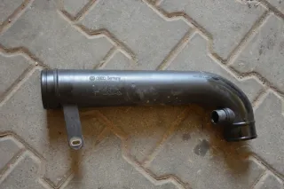 1K0129656AK Гофра инжектора Volkswagen Passat B6 Арт e3459497, вид 1