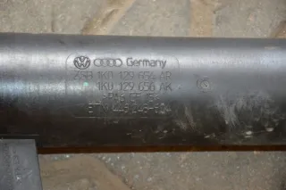 1K0129656AK Гофра инжектора Volkswagen Passat B6 Арт e3459497, вид 2