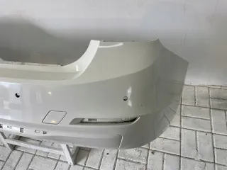 15857711 Бампер задний BMW 3 E90/E91/E92/E93 Арт e3462819, вид 3