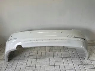 15857711 Бампер задний BMW 3 E90/E91/E92/E93 Арт e3462819, вид 4