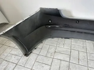 15857711 Бампер задний BMW 3 E90/E91/E92/E93 Арт e3462819, вид 9