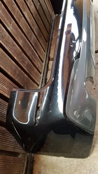 8090958 Бампер задний BMW X3 G01 Арт e3463150, вид 3
